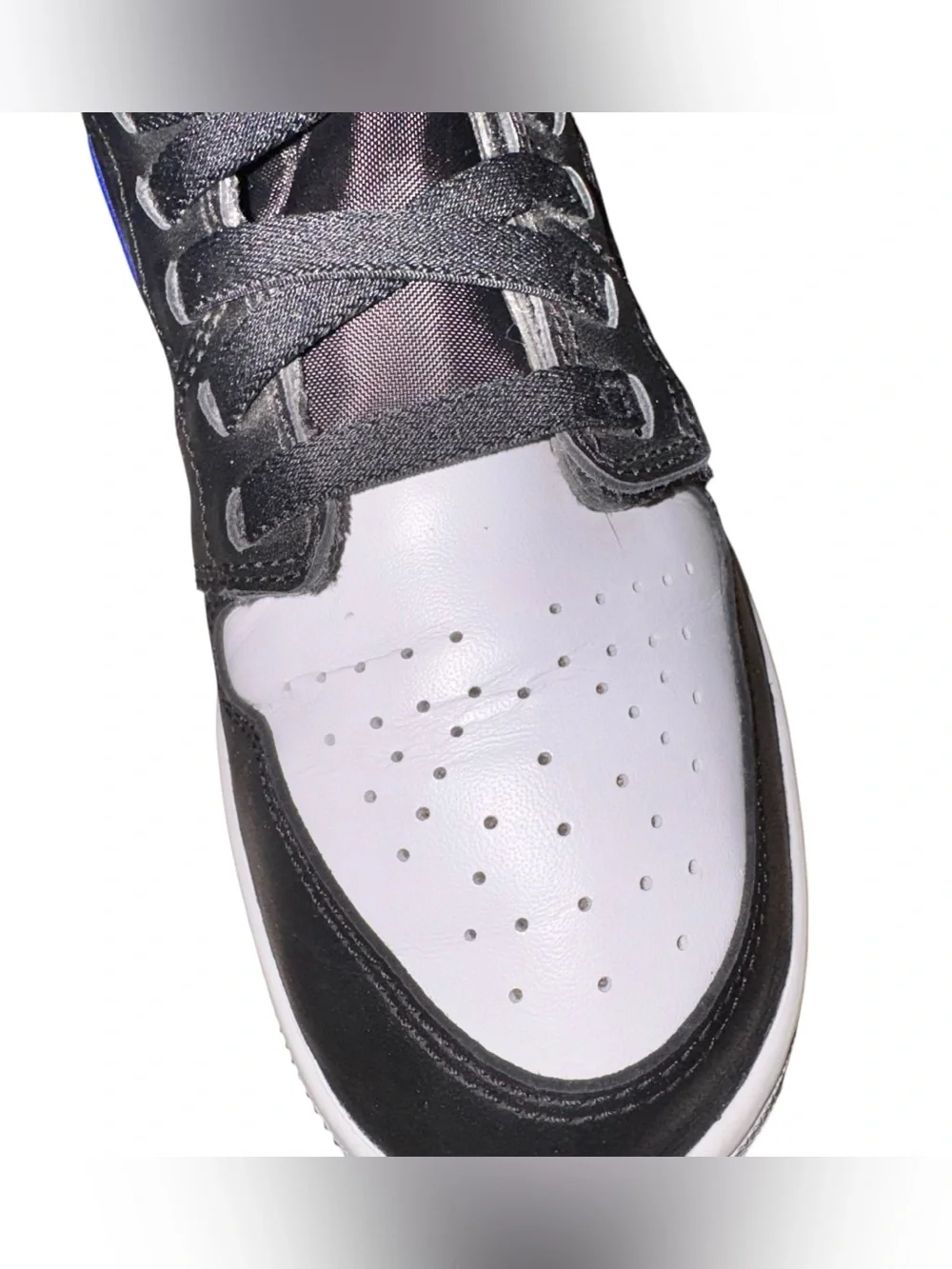 Jordan air men